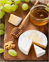 Camembert hiszen