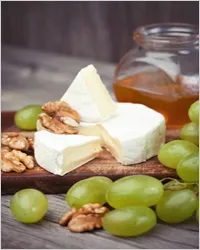 Camembert hiszen