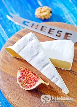 Camembert hiszen Camembert hiszen
