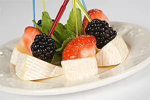 Camembert hiszen