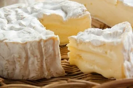 Camembert hiszen