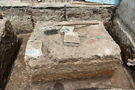 Hogyan építsünk egy házat a tégla Hogyan építsünk egy házat a tégla