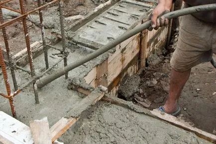 Hogyan építsünk egy házat a tégla Hogyan építsünk egy házat a tégla