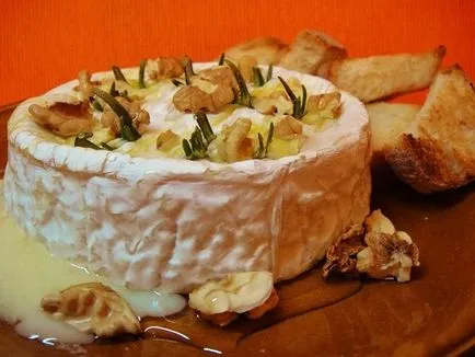 Camembert hiszen