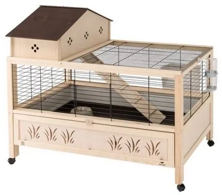 Nyúl hutches kezüket rajz Nyúl hutches kezüket rajz