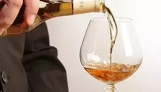 Mi ragaszkodunk konyak