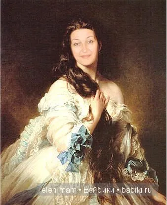 krinolin meg