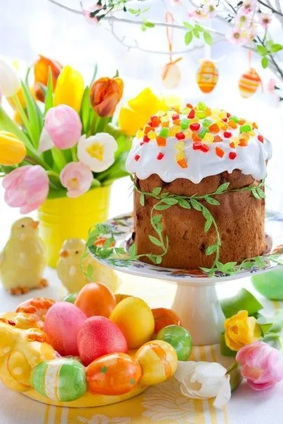 Mi adjuk a torta