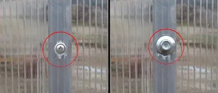 Hogyan erősíthető a polikarbonát
