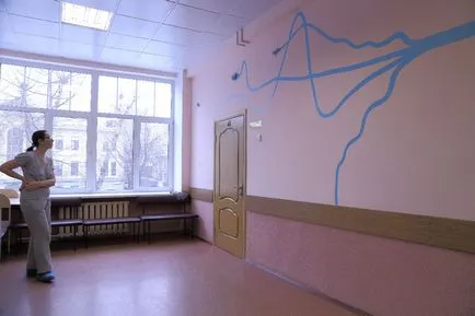 a kórházi betegek a kórházi betegek