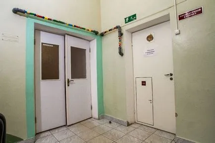 a kórházi betegek a kórházi betegek