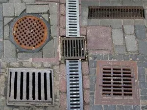 Csapadéknyelők hogy
