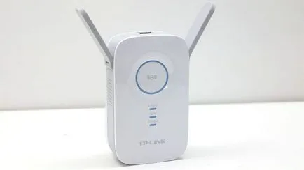 Meg kell erősíteni a wifi jel kezével