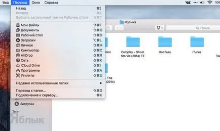Hogyan működik a macbook