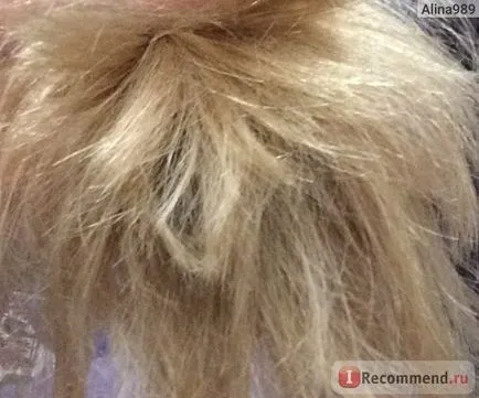 Hair Mask zselatin vélemények Hair Mask zselatin vélemények