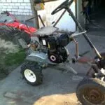 Kezei Minitraktorok a motoblockokhoz Kezei Minitraktorok a motoblockokhoz