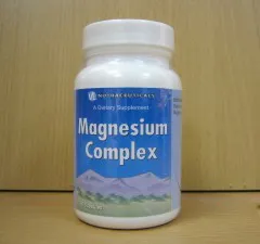 Magnézium meg Magnézium meg