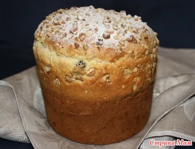 Mi adjuk a torta