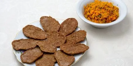 Hogy a gyermek eszik egy évben