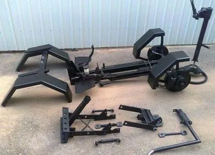 Kezei Minitraktorok a motoblockokhoz Kezei Minitraktorok a motoblockokhoz