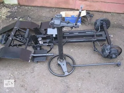 Kezei Minitraktorok a motoblockokhoz Kezei Minitraktorok a motoblockokhoz