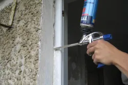 -telepítése plastikovyh
