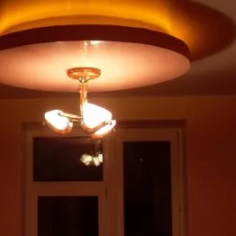 Álmennyezet minták Álmennyezet minták