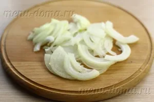 Borjú Orloff nélkül paradicsom