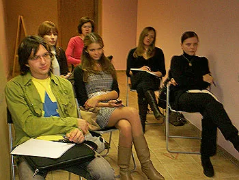 Ahogy az elbűvölő film Ahogy az elbűvölő film