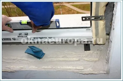 -telepítése plastikovyh -telepítése plastikovyh