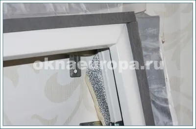 -telepítése plastikovyh -telepítése plastikovyh