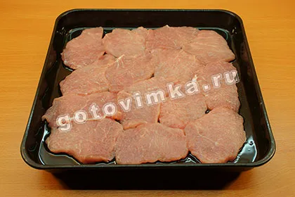 Borjú Orloff nélkül paradicsom