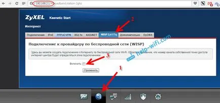 Hogyan lehet csatlakozni a wifi Hogyan lehet csatlakozni a wifi