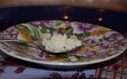 Hogyan kell tárolni a tej gomba Hogyan kell tárolni a tej gomba