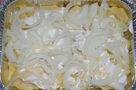 Borjú Orloff nélkül paradicsom Borjú Orloff nélkül paradicsom