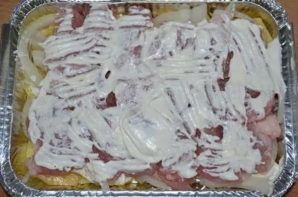 Borjú Orloff nélkül paradicsom Borjú Orloff nélkül paradicsom