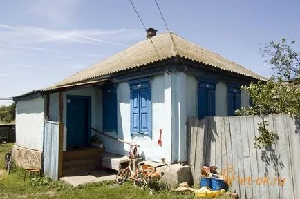 Hogyan lehet megtalálni a házat
