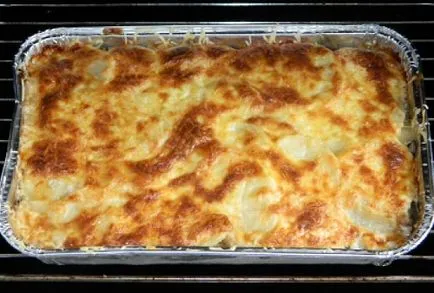 Borjú Orloff nélkül paradicsom Borjú Orloff nélkül paradicsom