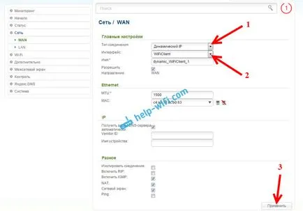 Hogyan lehet csatlakozni a wifi Hogyan lehet csatlakozni a wifi