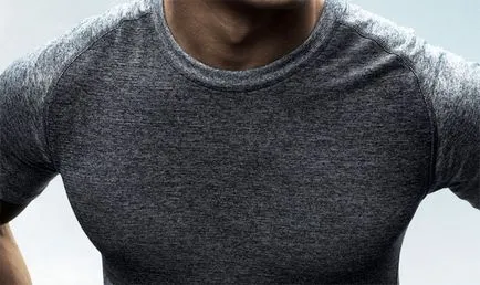 Mi dri fit