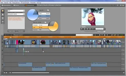 Hogyan kell használni Pinnacle Studio