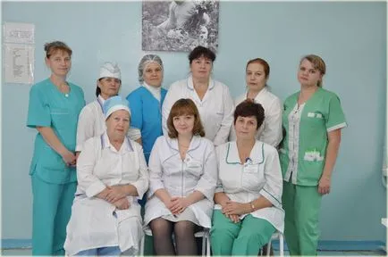 Regionális Klinikai Kórház Nőgyógyászati Regionális Klinikai Kórház Nőgyógyászati