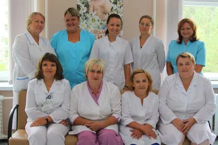 Regionális Klinikai Kórház Nőgyógyászati Regionális Klinikai Kórház Nőgyógyászati