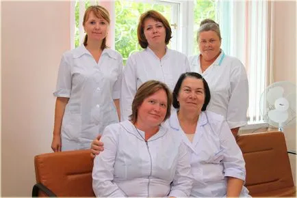 Regionális Klinikai Kórház Nőgyógyászati Regionális Klinikai Kórház Nőgyógyászati