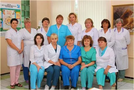 Regionális Klinikai Kórház Nőgyógyászati Regionális Klinikai Kórház Nőgyógyászati