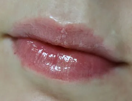 Lip Gloss Givenchy