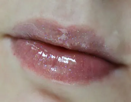 Lip Gloss Givenchy