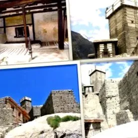 hunza