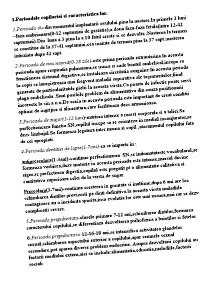 gyermekeknél férgek