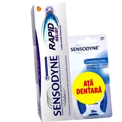 sensodyne csomag